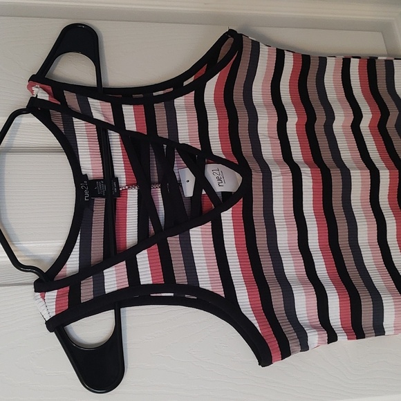 NWT Rue21 Dress - Picture 2 of 3